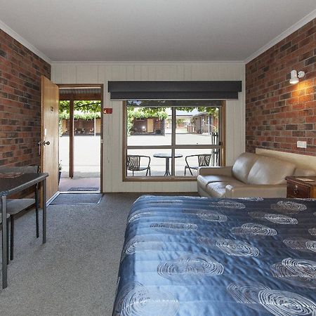 Ararat Motor Inn Εξωτερικό φωτογραφία
