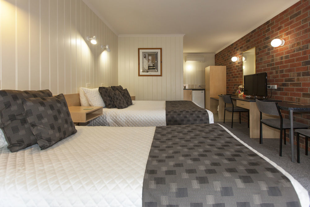 Ararat Motor Inn Εξωτερικό φωτογραφία