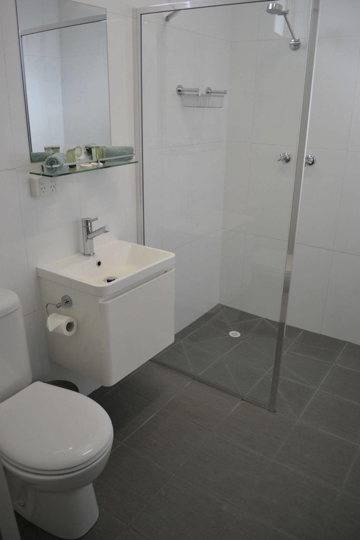 Ararat Motor Inn Εξωτερικό φωτογραφία