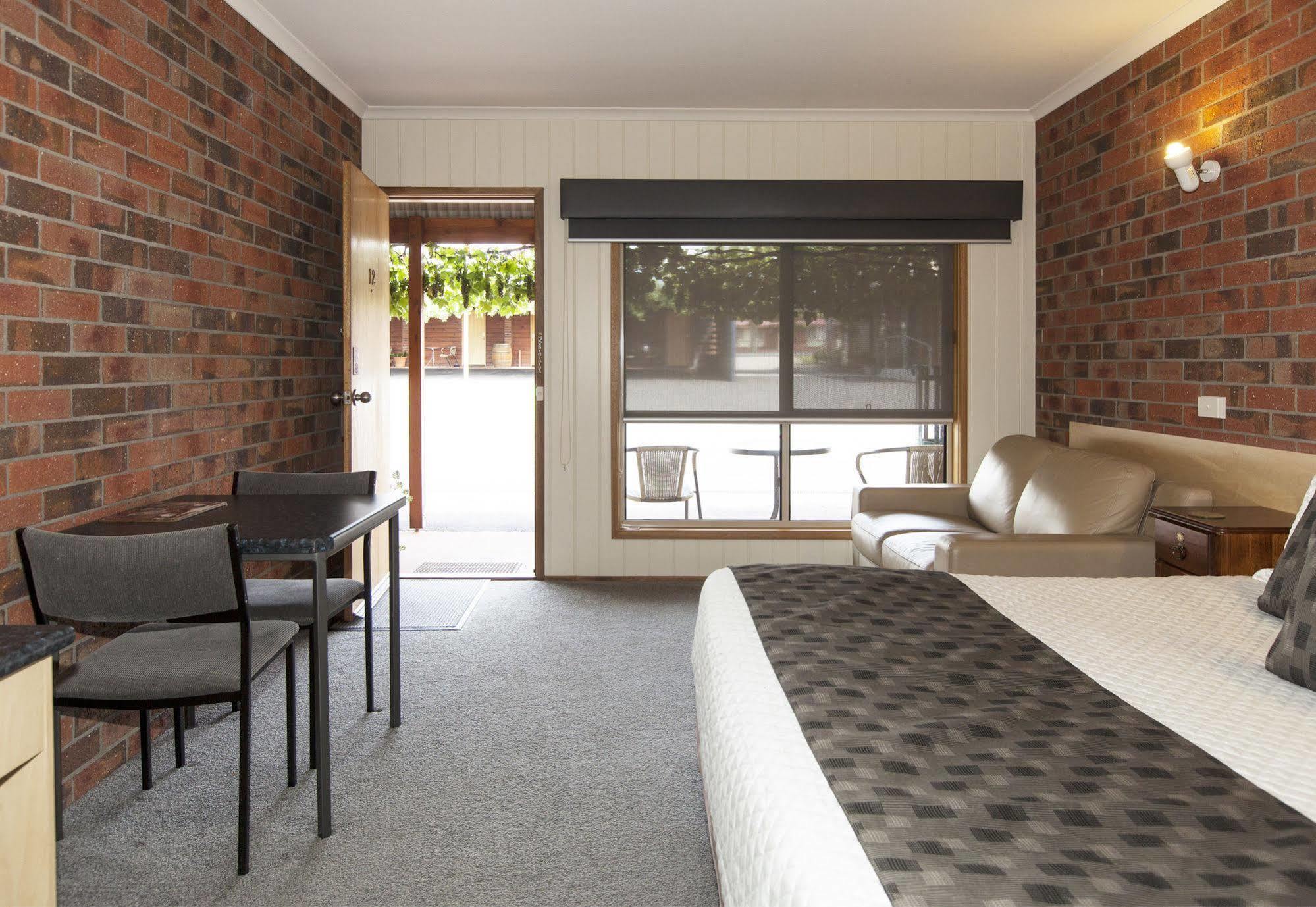 Ararat Motor Inn Εξωτερικό φωτογραφία