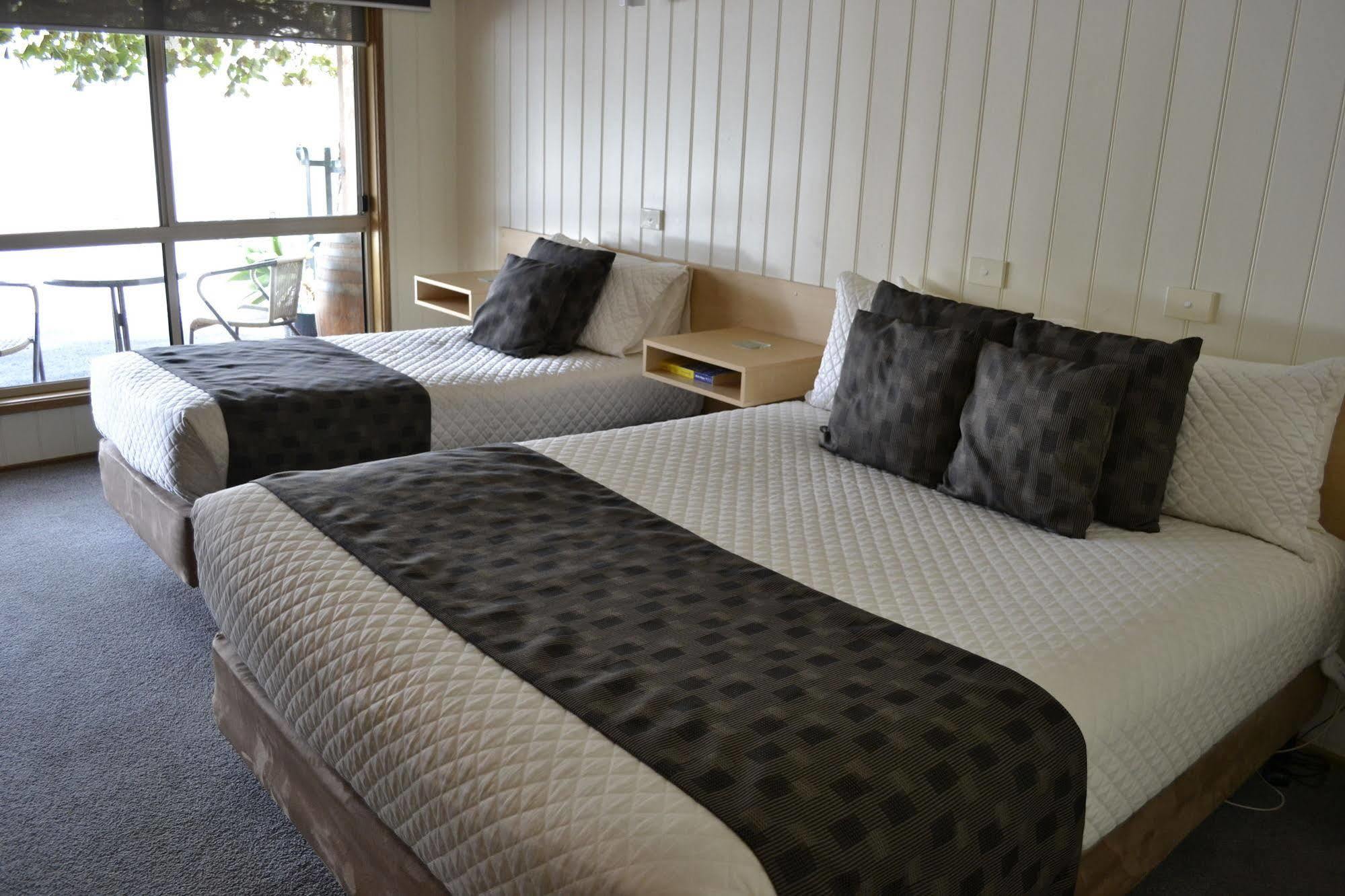 Ararat Motor Inn Εξωτερικό φωτογραφία