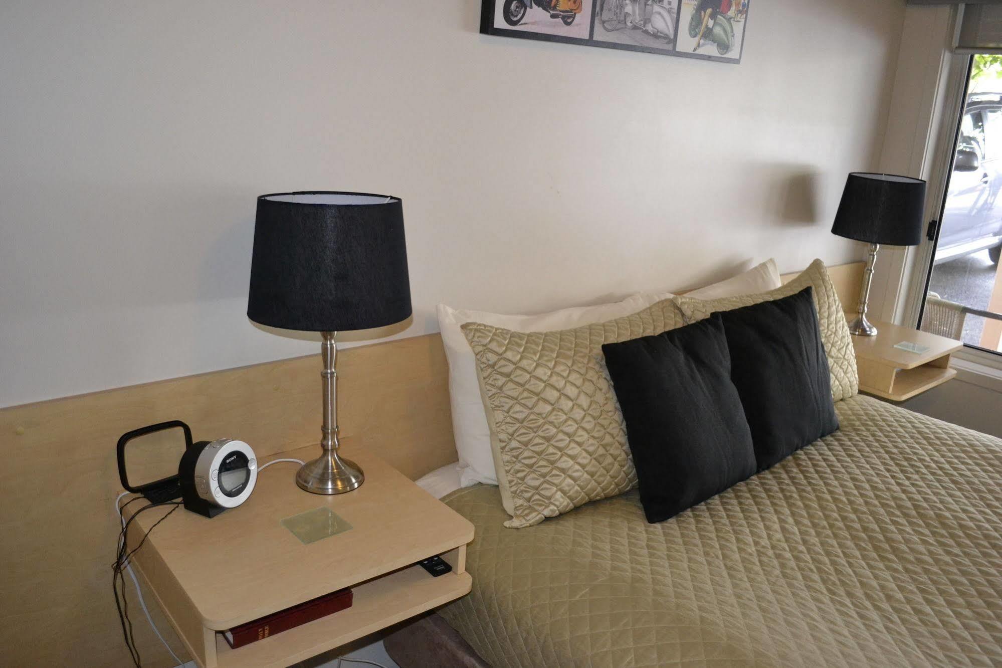 Ararat Motor Inn Εξωτερικό φωτογραφία